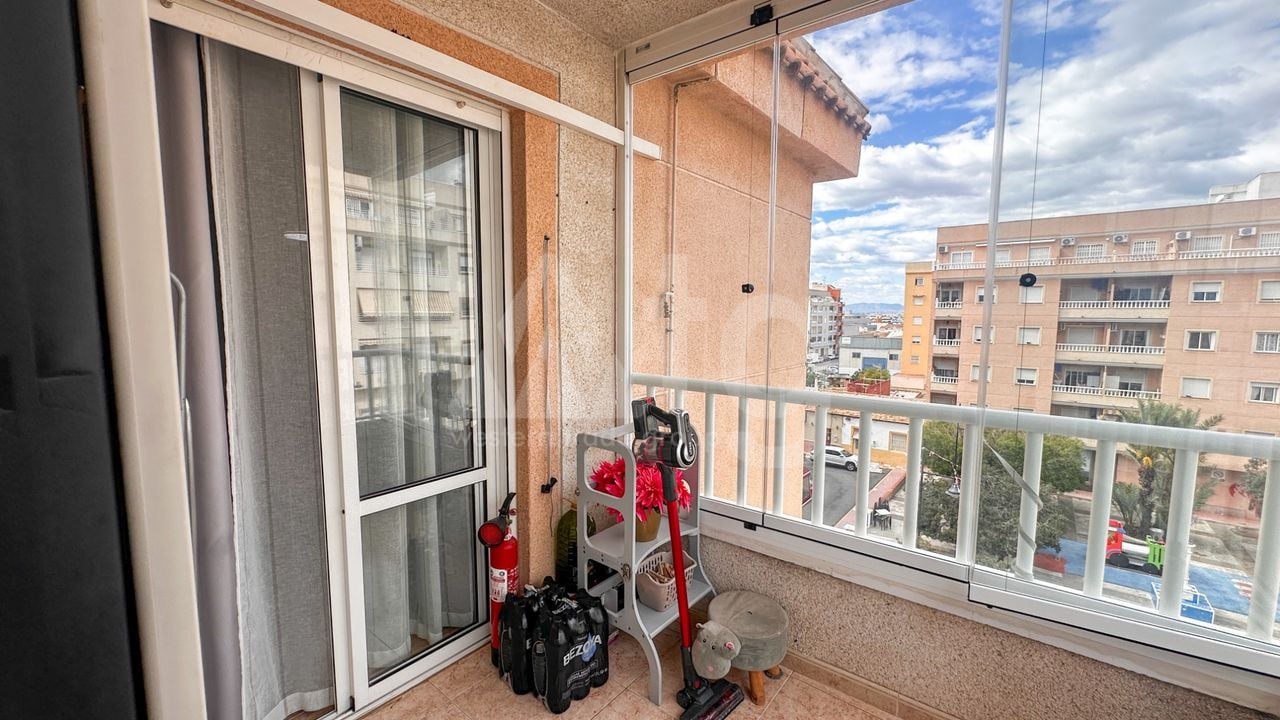 3 bedroom Apartment in Torrevieja - RCJ147380 - Photo - 20