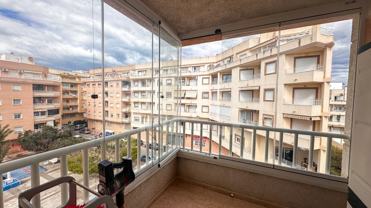 3 bedroom Apartment in Torrevieja - RCJ147380 - Photo - 21