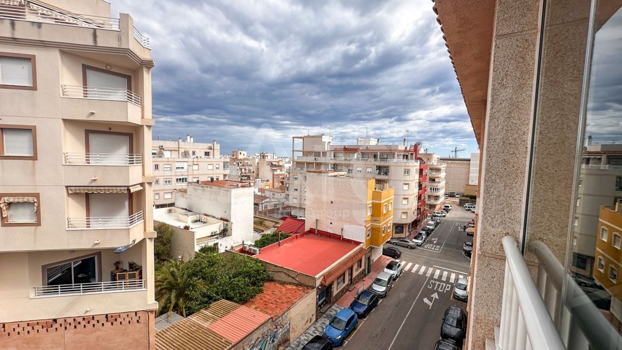 3 bedroom Apartment in Torrevieja - RCJ147380 - Photo - 23