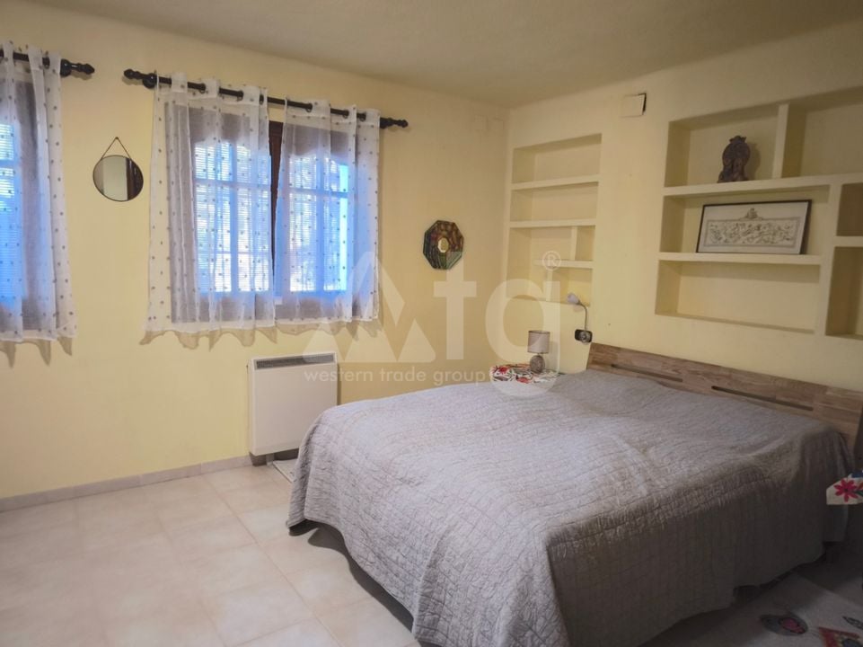 4 bedroom Plot in Calpe - ESP136739 - Photo - 14