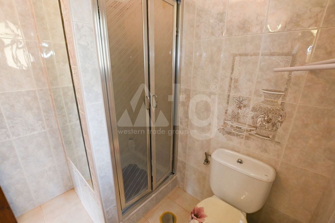 4 bedroom Plot in Calpe - ESP136739 - Photo - 26