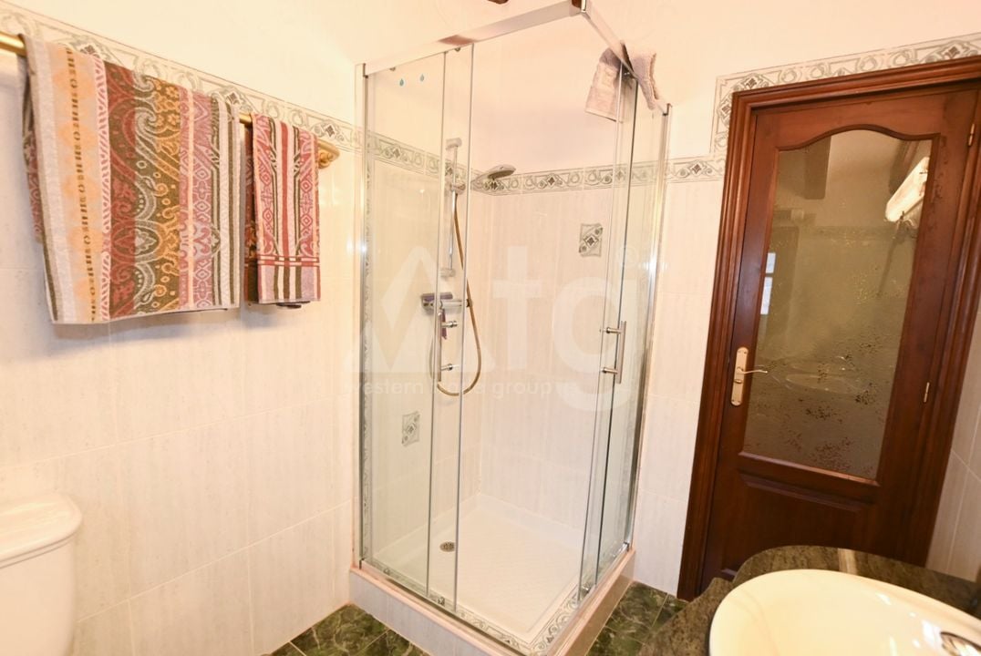 4 bedroom Plot in Calpe - ESP136739 - Photo - 24