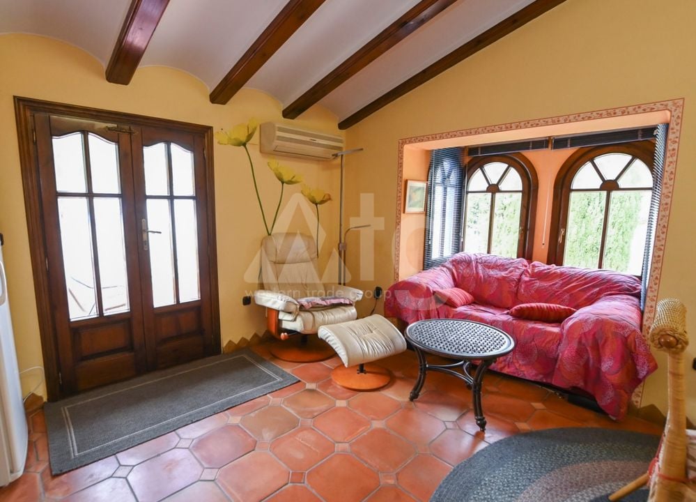 4 bedroom Plot in Calpe - ESP136739 - Photo - 19