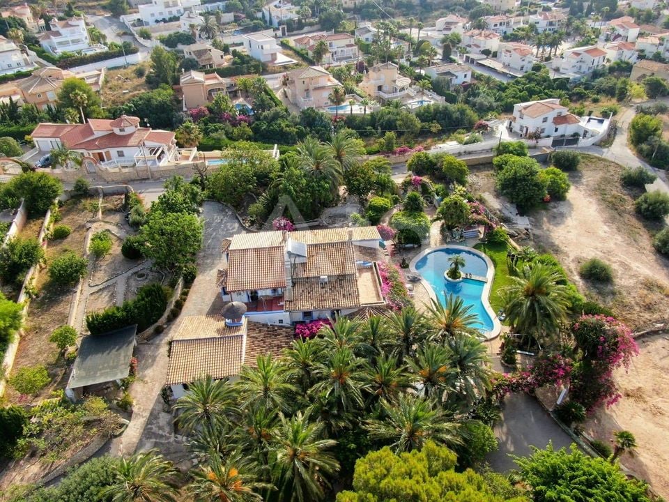 4 bedroom Plot in Calpe - ESP136739 - Photo - 40