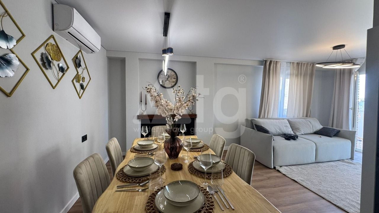 3 bedroom Apartment in Punta Prima - LR136780 - Photo - 5