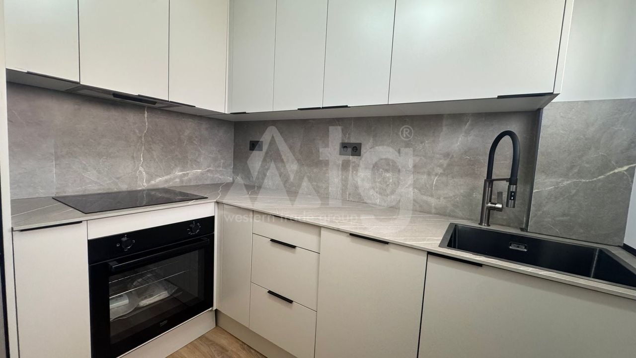 3 bedroom Apartment in Punta Prima - LR136780 - Photo - 8