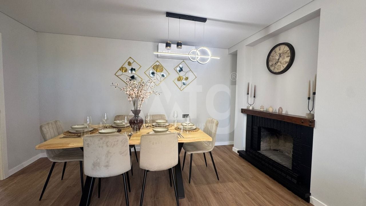 3 bedroom Apartment in Punta Prima - LR136780 - Photo - 6