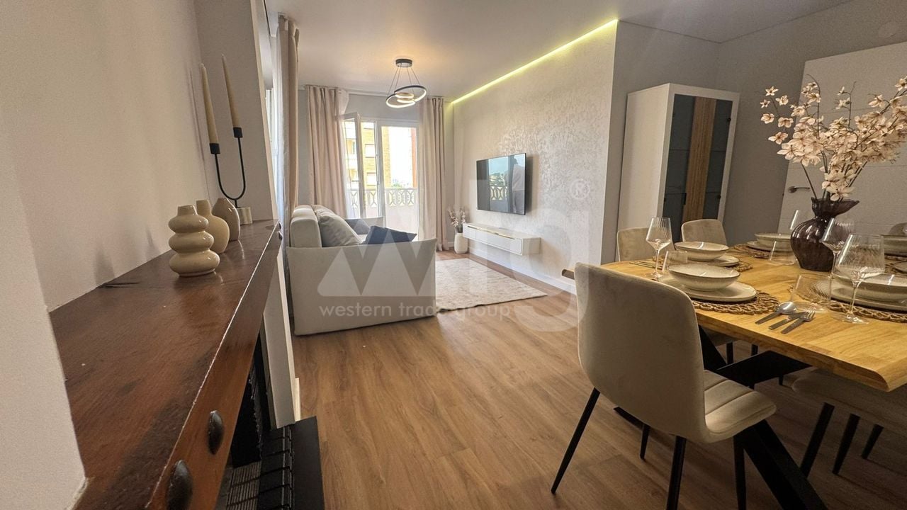 3 bedroom Apartment in Punta Prima - LR136780 - Photo - 7