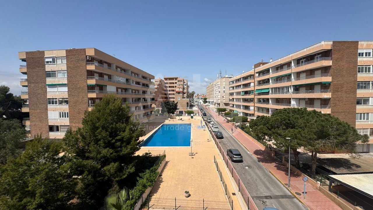 3 bedroom Apartment in Punta Prima - LR136780 - Photo - 1