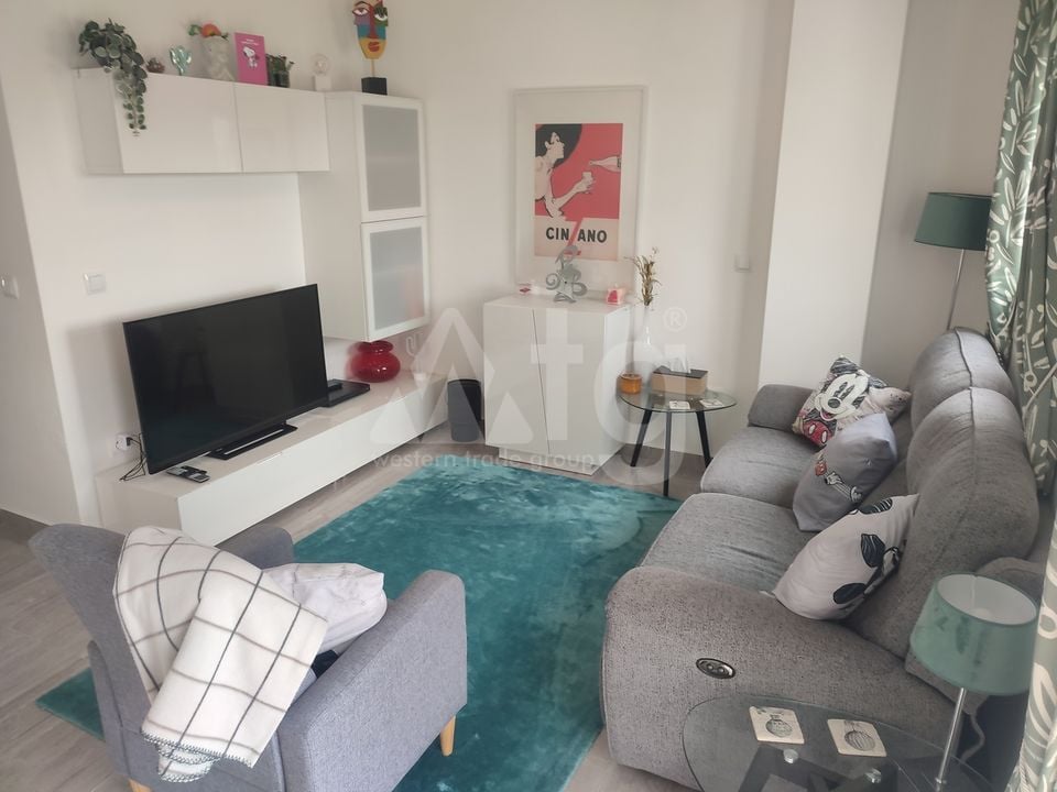 2 bedroom Apartment in Sucina - PSP150296 - Photo - 4