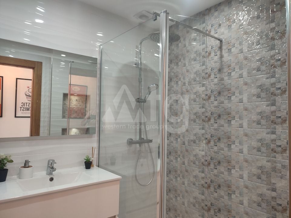 2 bedroom Apartment in Sucina - PSP150296 - Photo - 25