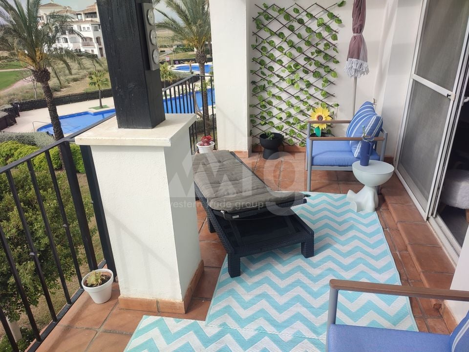 2 bedroom Apartment in Sucina - PSP150296 - Photo - 20