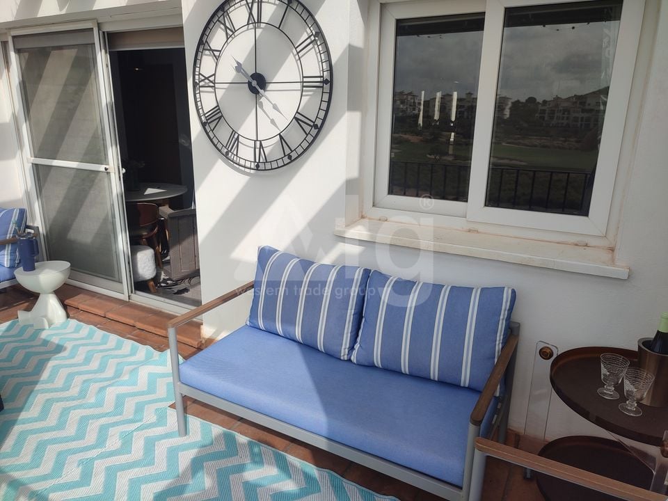 2 bedroom Apartment in Sucina - PSP150296 - Photo - 21