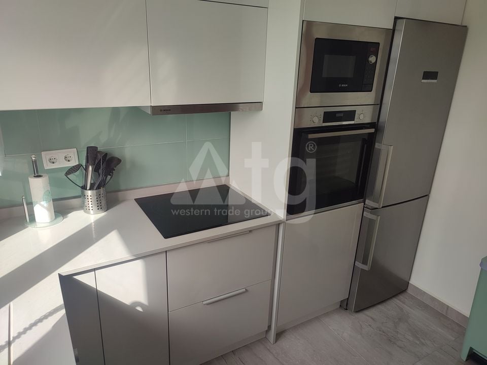 2 bedroom Apartment in Sucina - PSP150296 - Photo - 9