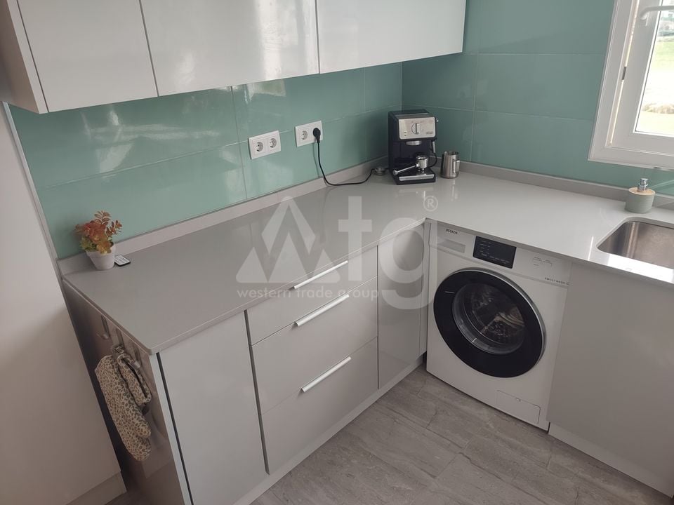2 bedroom Apartment in Sucina - PSP150296 - Photo - 7