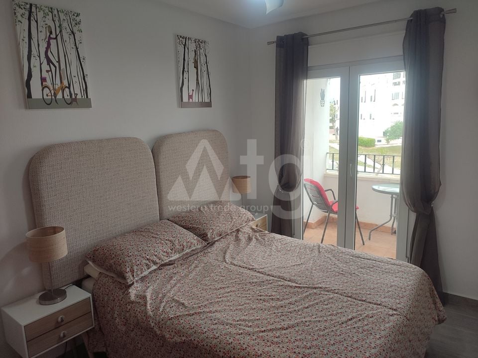2 bedroom Apartment in Sucina - PSP150296 - Photo - 13