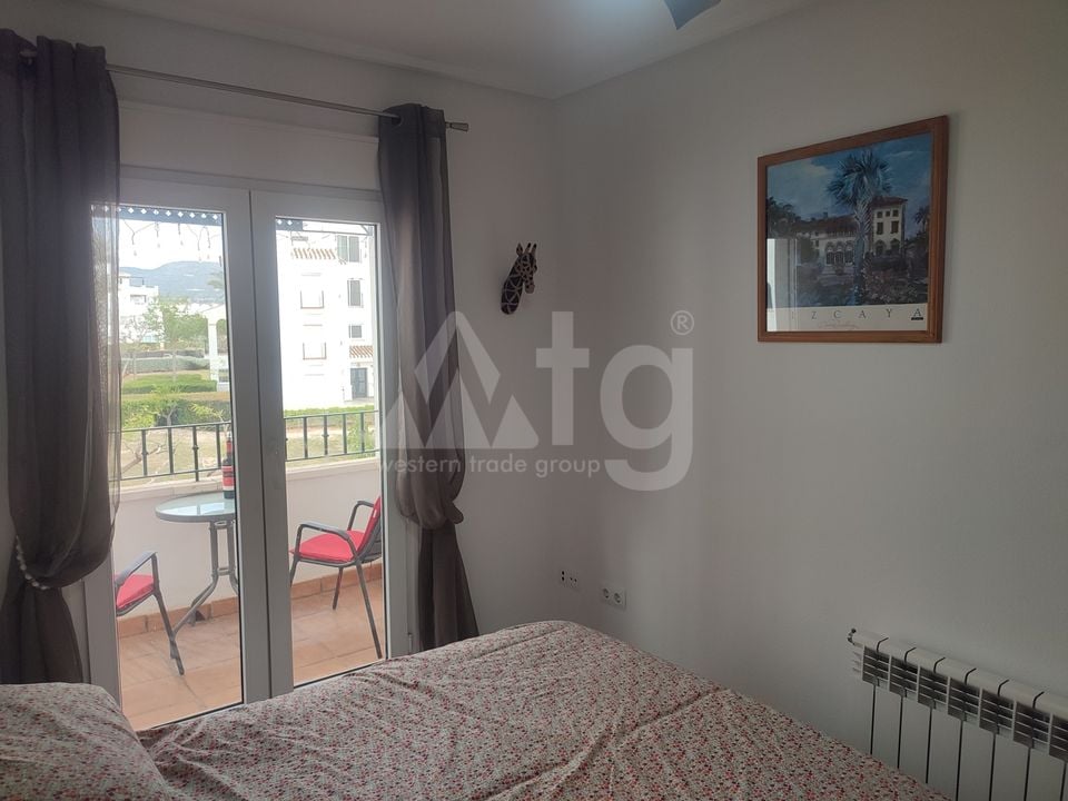 2 bedroom Apartment in Sucina - PSP150296 - Photo - 14