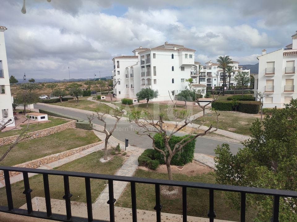 2 bedroom Apartment in Sucina - PSP150296 - Photo - 28