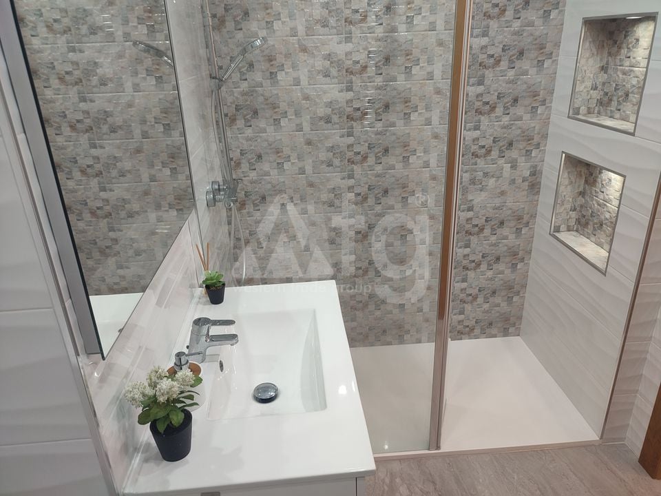2 bedroom Apartment in Sucina - PSP150296 - Photo - 17