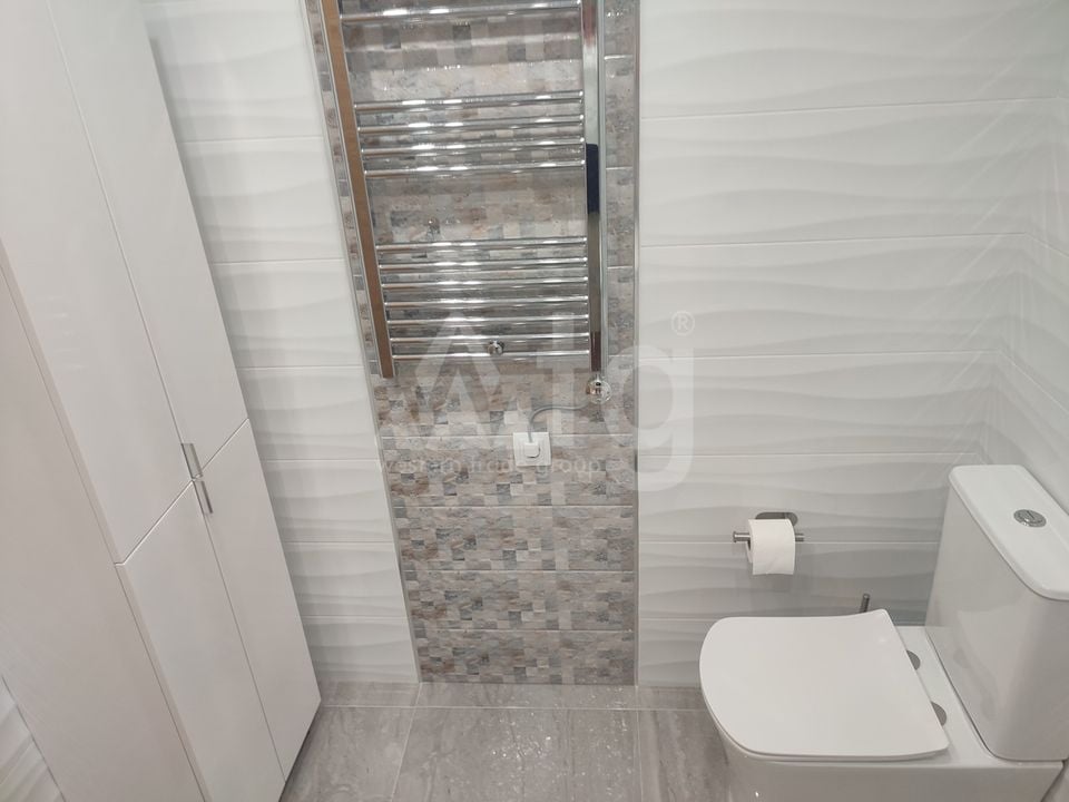 2 bedroom Apartment in Sucina - PSP150296 - Photo - 18