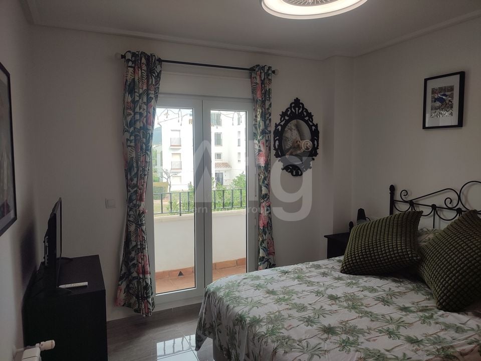 2 bedroom Apartment in Sucina - PSP150296 - Photo - 15