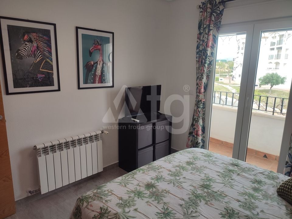2 bedroom Apartment in Sucina - PSP150296 - Photo - 16