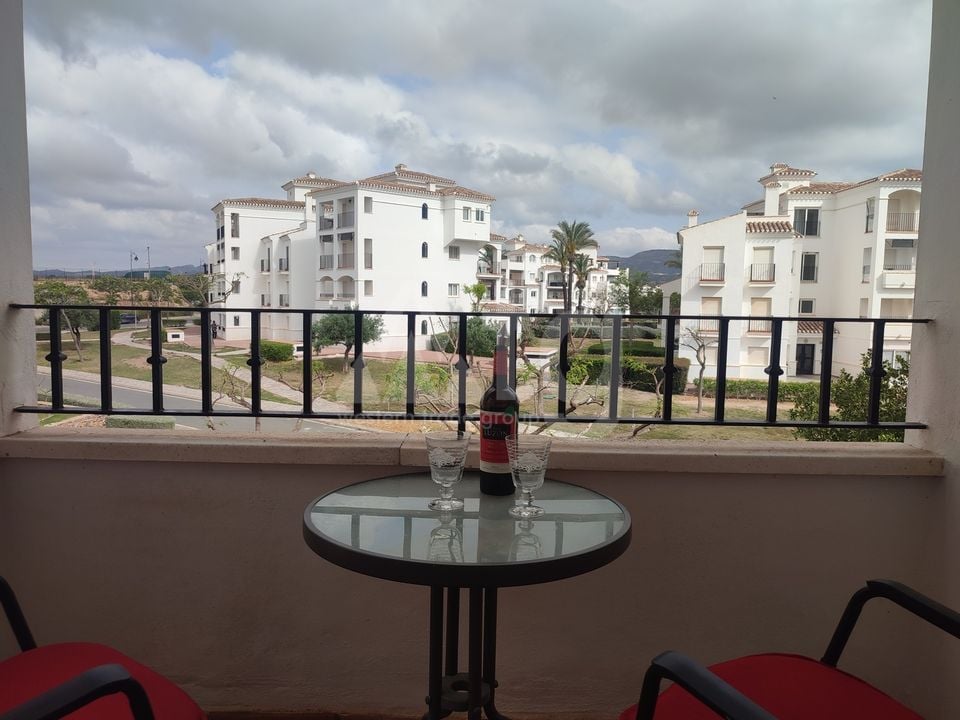 2 bedroom Apartment in Sucina - PSP150296 - Photo - 26
