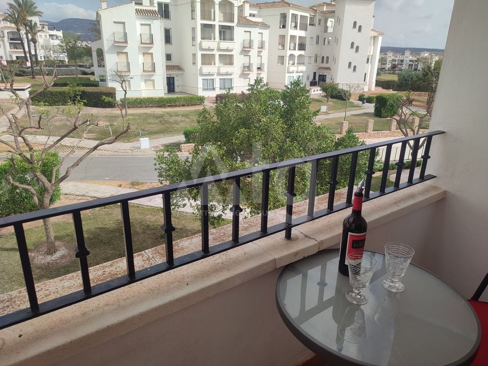 2 bedroom Apartment in Sucina - PSP150296 - Photo - 27