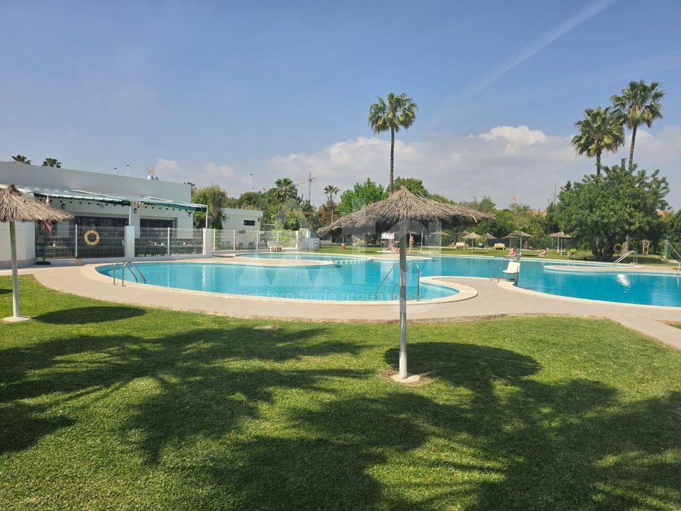 1 bedroom Apartment in Torrevieja - VEC136868 - Photo - 1