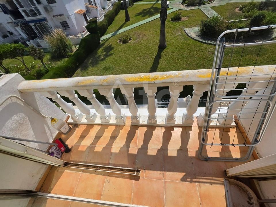 1 bedroom Apartment in Torrevieja - VEC136868 - Photo - 7