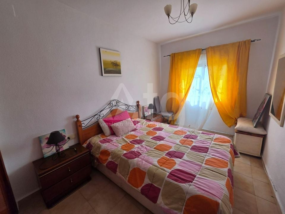 1 bedroom Apartment in Torrevieja - VEC136868 - Photo - 5