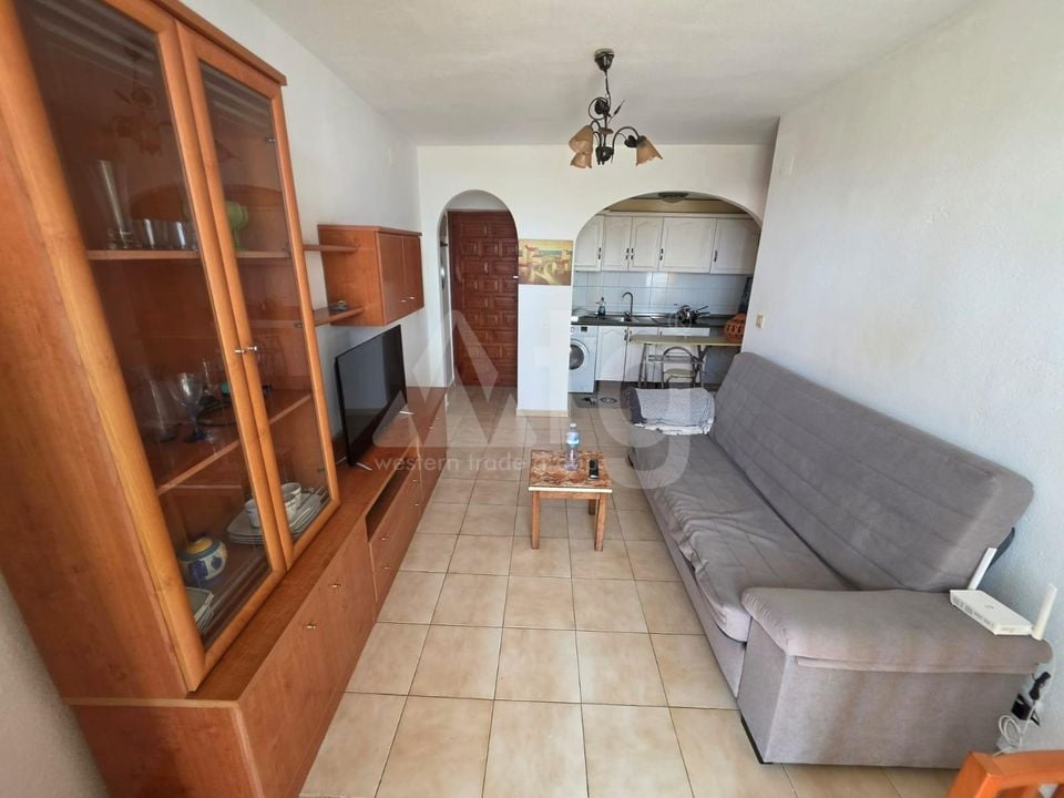 1 bedroom Apartment in Torrevieja - VEC136868 - Photo - 3