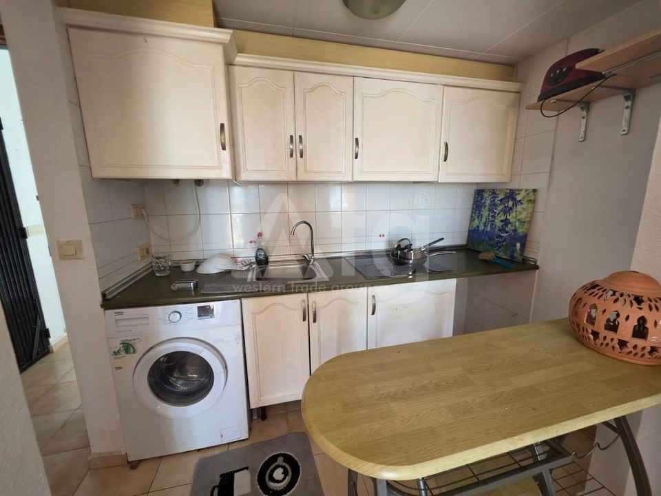 1 bedroom Apartment in Torrevieja - VEC136868 - Photo - 4