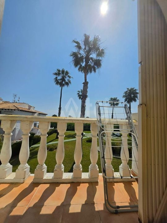1 bedroom Apartment in Torrevieja - VEC136868 - Photo - 8