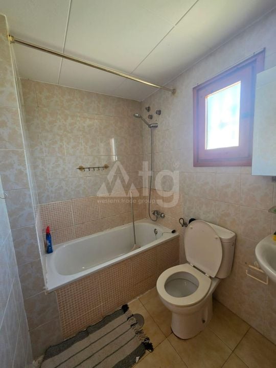 1 bedroom Apartment in Torrevieja - VEC136868 - Photo - 6