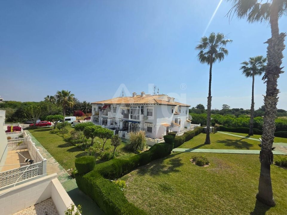 1 bedroom Apartment in Torrevieja - VEC136868 - Photo - 9