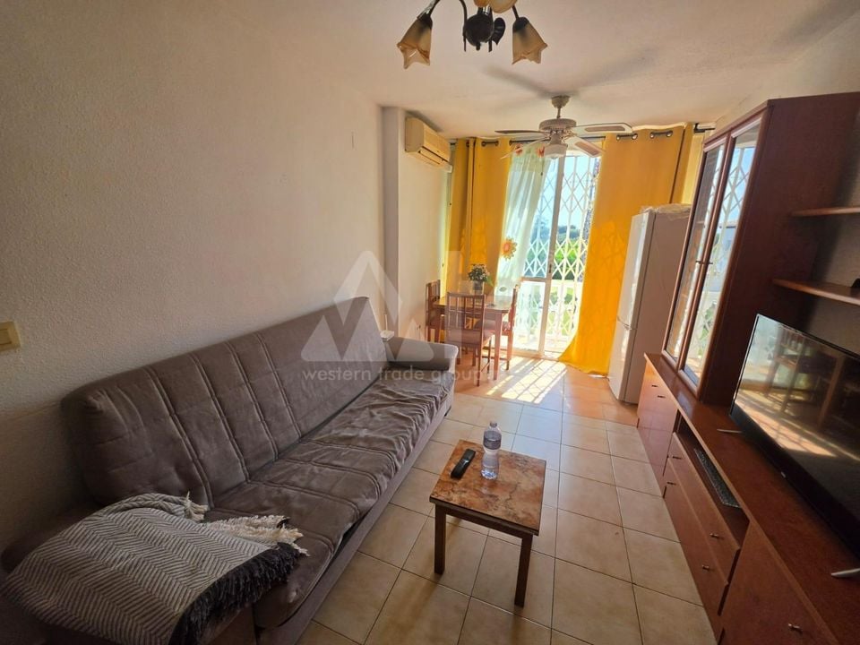 1 bedroom Apartment in Torrevieja - VEC136868 - Photo - 2