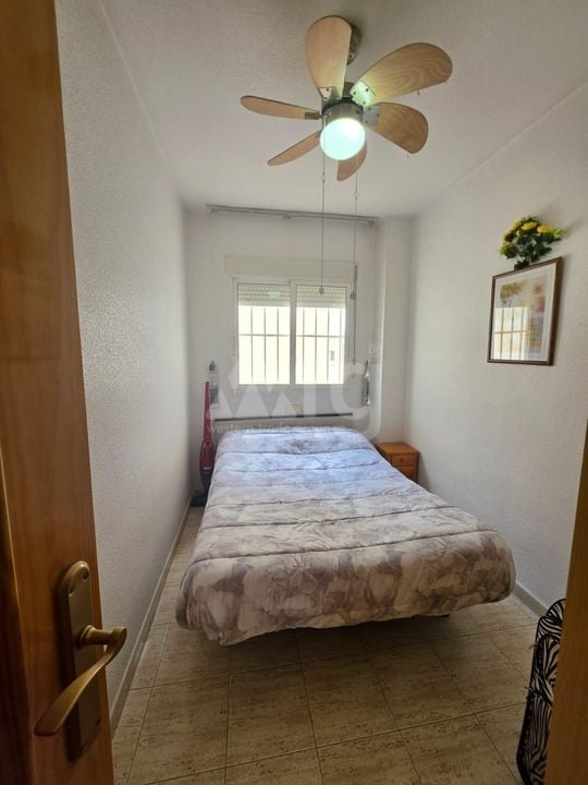 2 bedroom Apartment in Guardamar del Segura - VEC136869 - Photo - 4