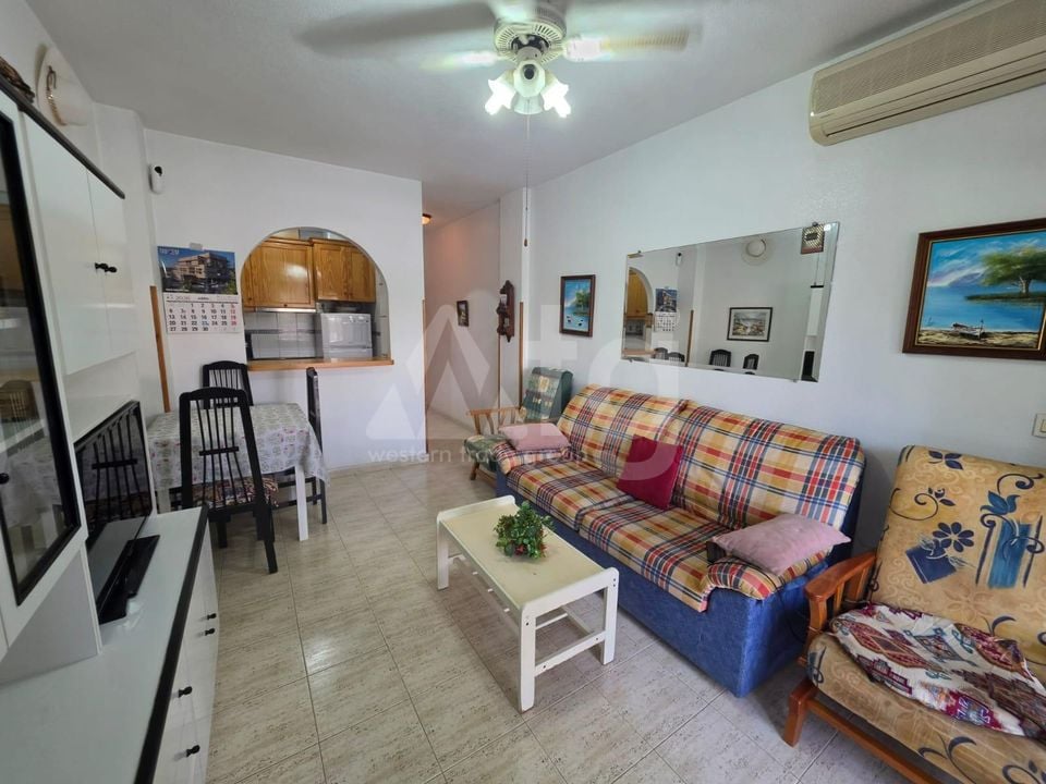 2 bedroom Apartment in Guardamar del Segura - VEC136869 - Photo - 2