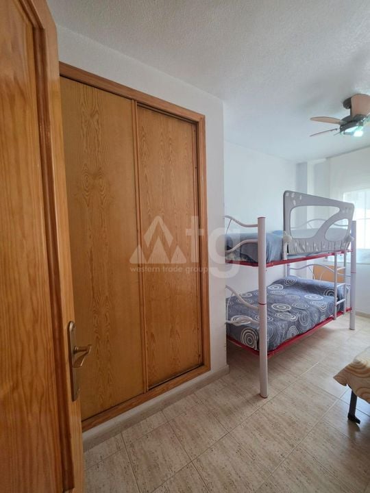 2 bedroom Apartment in Guardamar del Segura - VEC136869 - Photo - 5