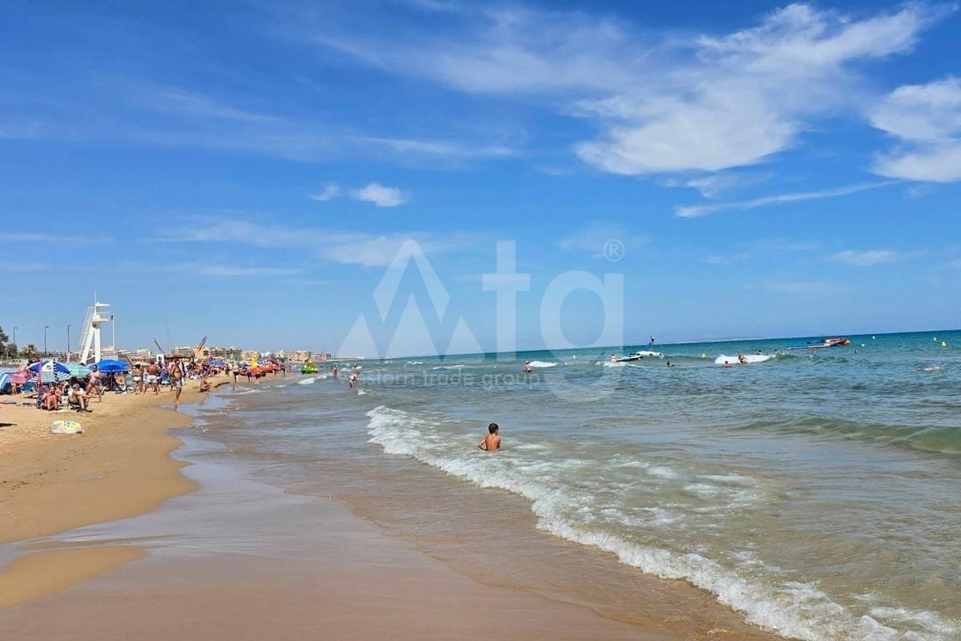 Townhouse de 2 chambres à Torrevieja - SV141763 - Photo - 24