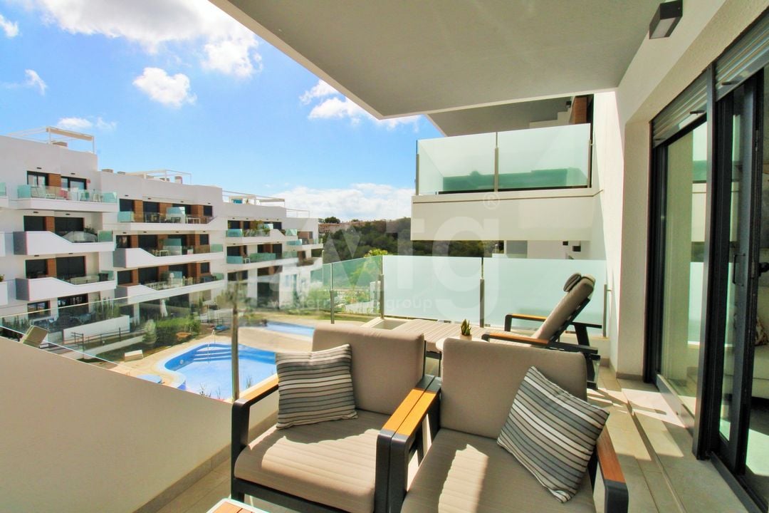 2 bedroom Apartment in Villamartin - VC136910 - Photo - 17