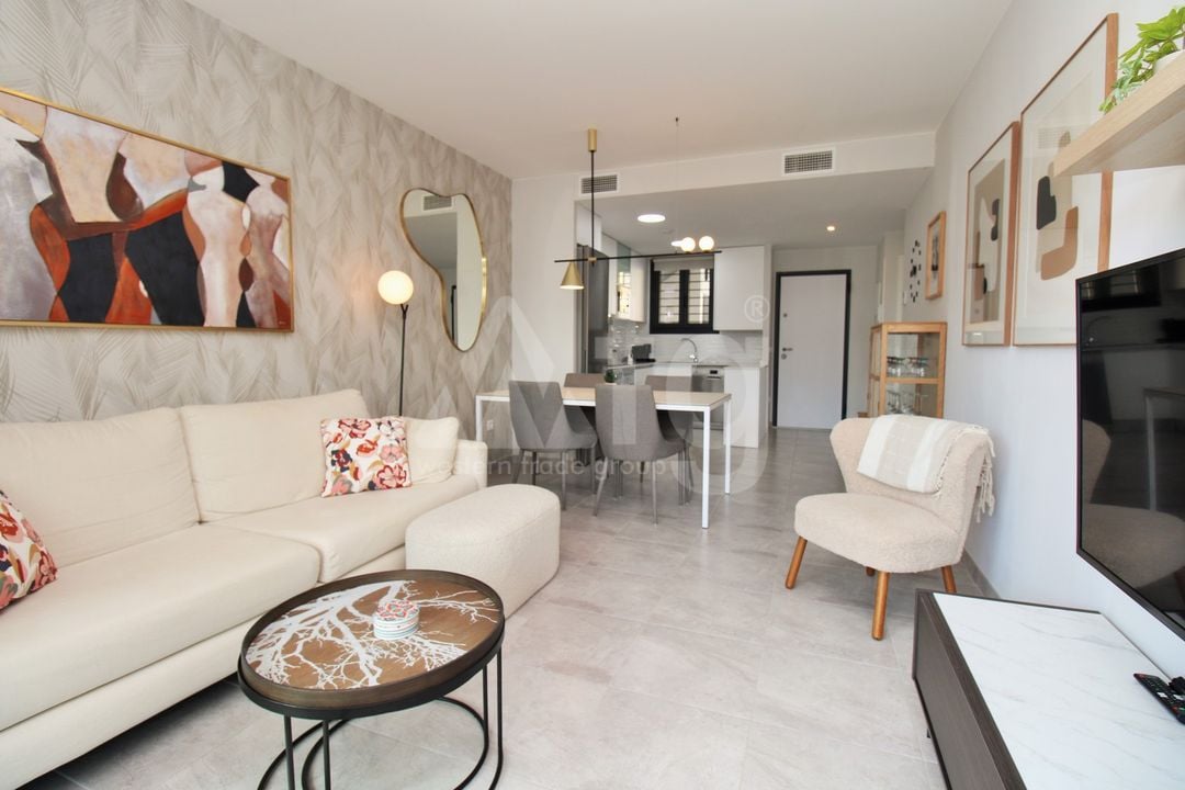 2 bedroom Apartment in Villamartin - VC136910 - Photo - 4