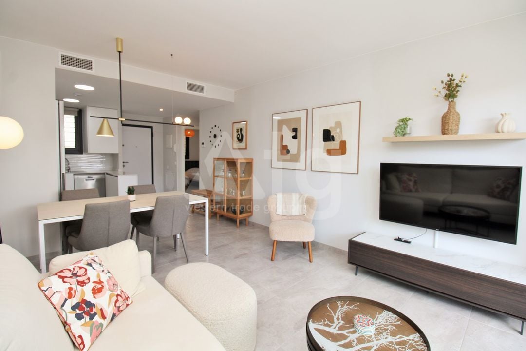 2 bedroom Apartment in Villamartin - VC136910 - Photo - 5