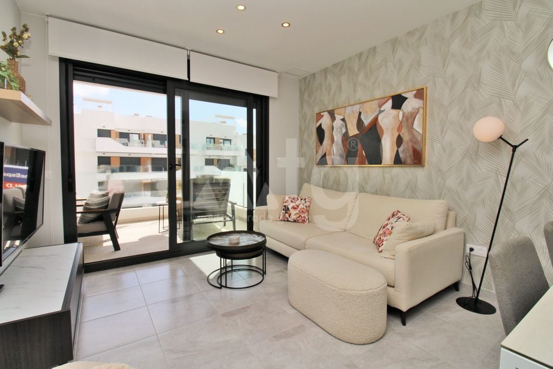 2 bedroom Apartment in Villamartin - VC136910 - Photo - 3