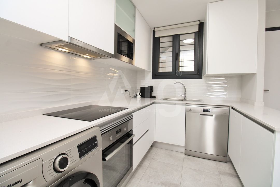2 bedroom Apartment in Villamartin - VC136910 - Photo - 9