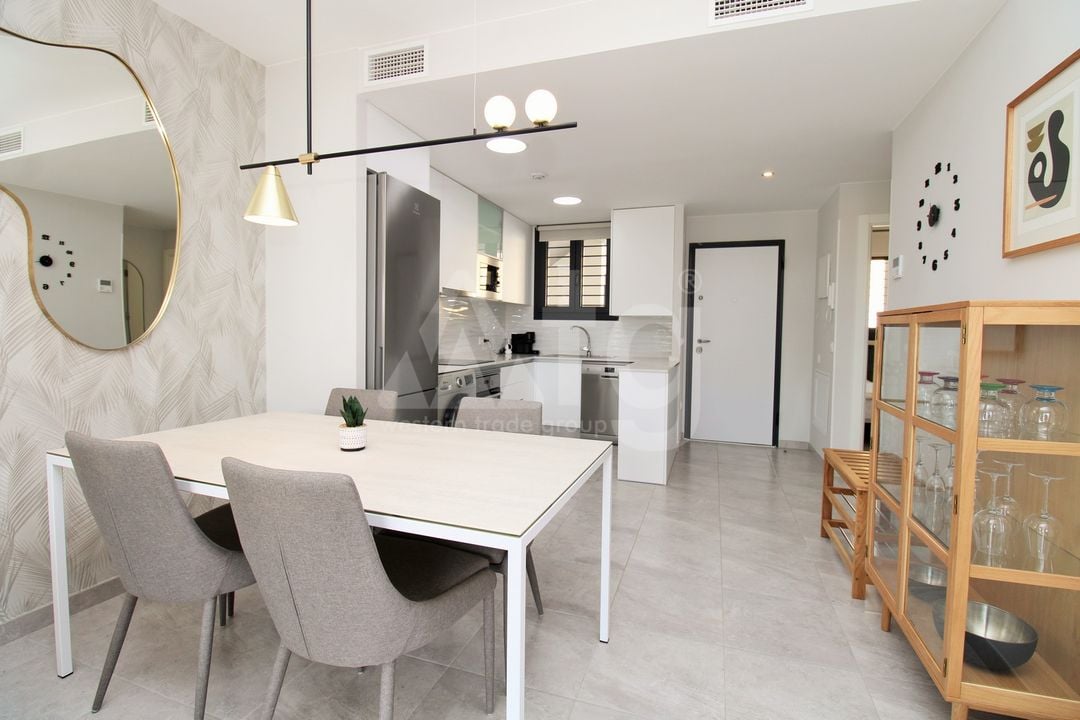 2 bedroom Apartment in Villamartin - VC136910 - Photo - 6