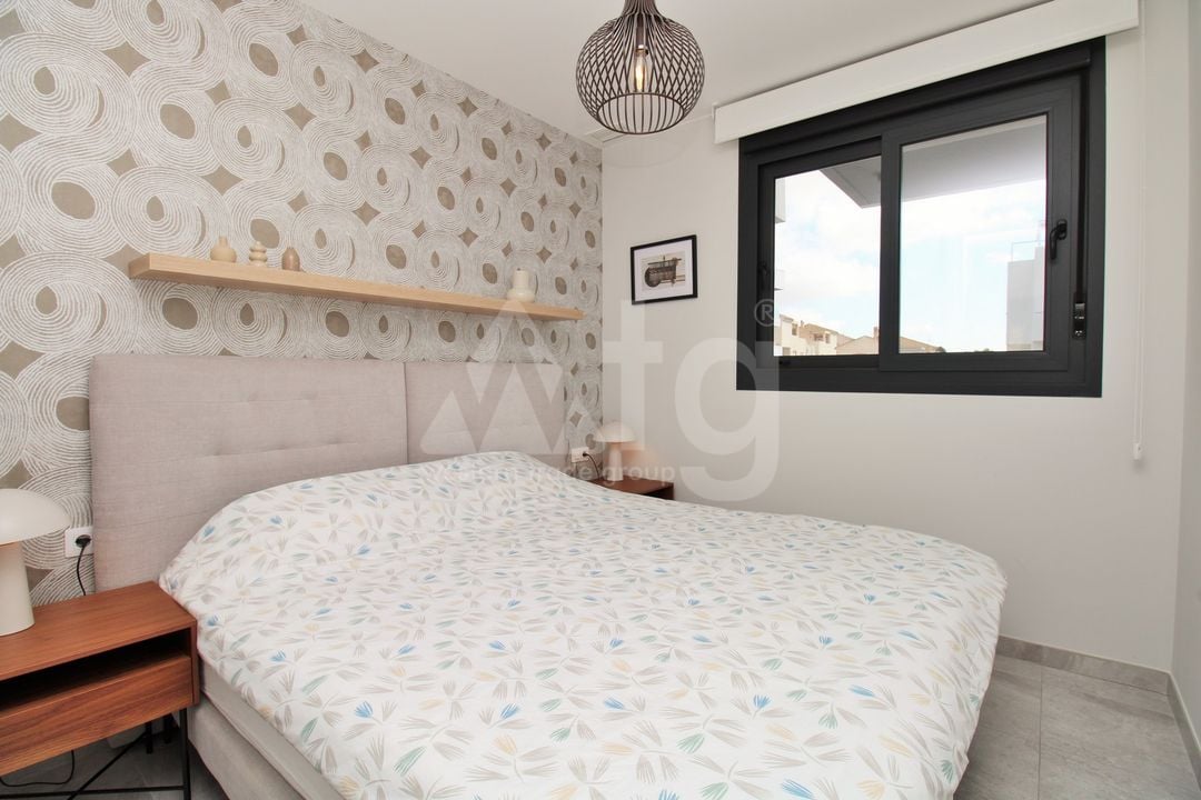 2 bedroom Apartment in Villamartin - VC136910 - Photo - 10