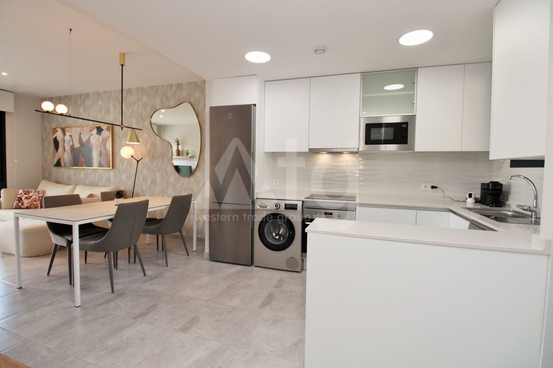 2 bedroom Apartment in Villamartin - VC136910 - Photo - 7