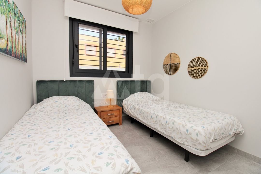 2 bedroom Apartment in Villamartin - VC136910 - Photo - 11